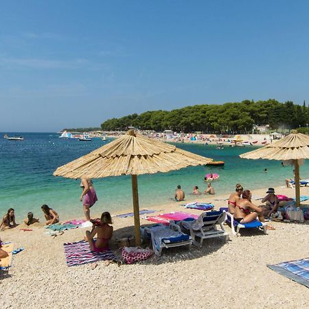 Apartments Tonka Primošten Dış mekan fotoğraf