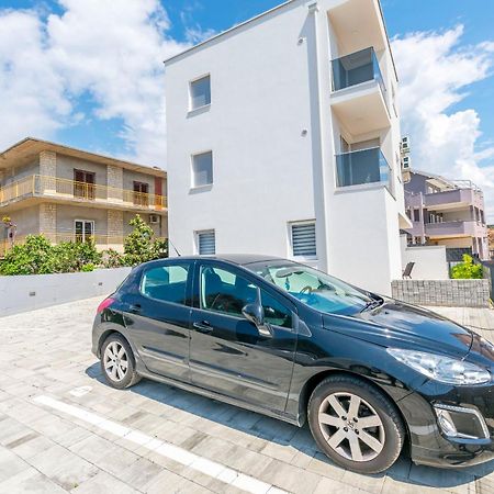 Apartments Tonka Primošten Dış mekan fotoğraf