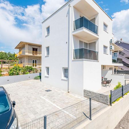 Apartments Tonka Primošten Dış mekan fotoğraf